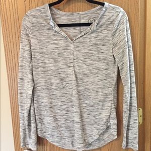 Brand new Maurice’s 24/7 top.